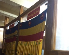 Planning Section, Territorial Forest Division, Thimphu